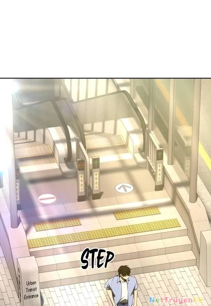 Sự Trở Lại Của Người Chơi Thiên Tài Chapter 28 - Trang 3