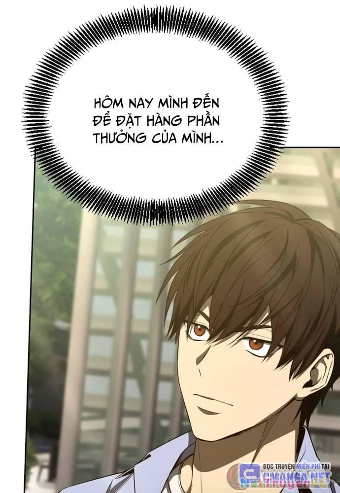 Sự Trở Lại Của Người Chơi Thiên Tài Chapter 28 - Trang 3