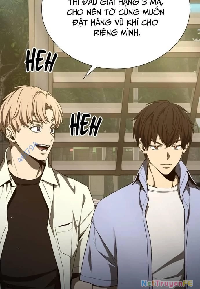 Sự Trở Lại Của Người Chơi Thiên Tài Chapter 28 - Trang 3