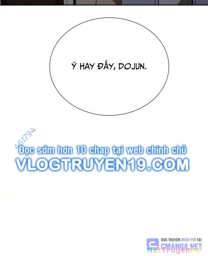 Sự Trở Lại Của Người Chơi Thiên Tài Chapter 28 - Trang 3