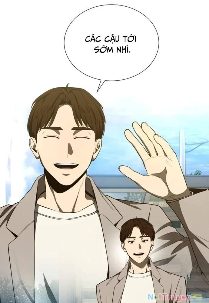 Sự Trở Lại Của Người Chơi Thiên Tài Chapter 28 - Trang 3