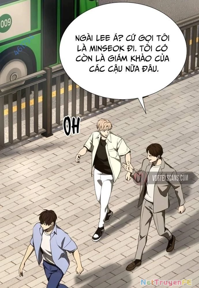 Sự Trở Lại Của Người Chơi Thiên Tài Chapter 28 - Trang 3