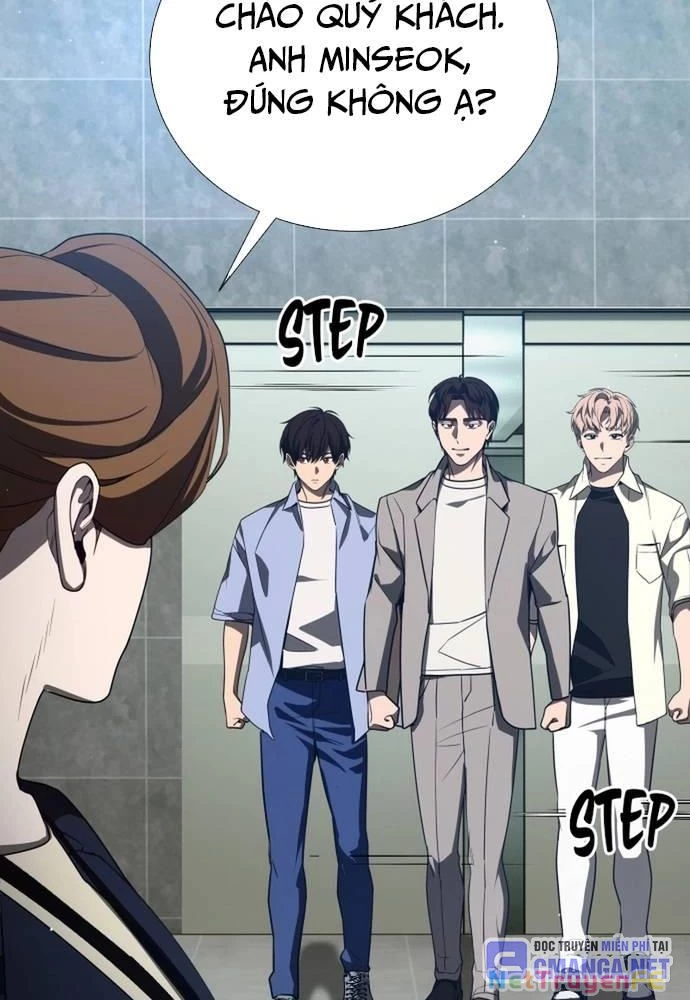 Sự Trở Lại Của Người Chơi Thiên Tài Chapter 29 - Trang 3