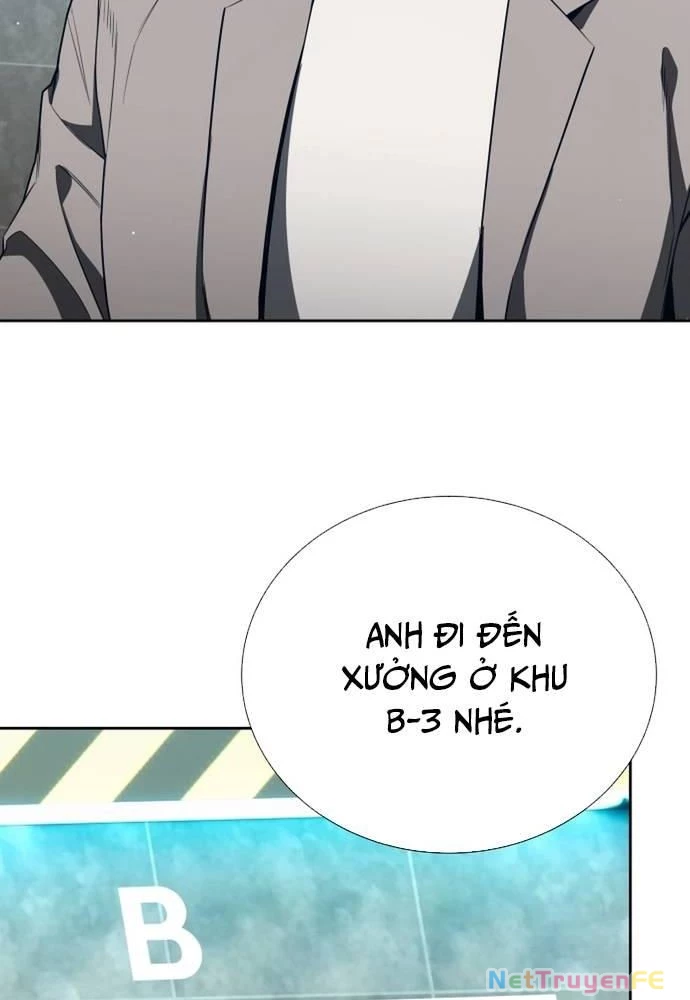 Sự Trở Lại Của Người Chơi Thiên Tài Chapter 29 - Trang 3