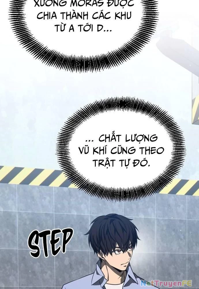 Sự Trở Lại Của Người Chơi Thiên Tài Chapter 29 - Trang 3