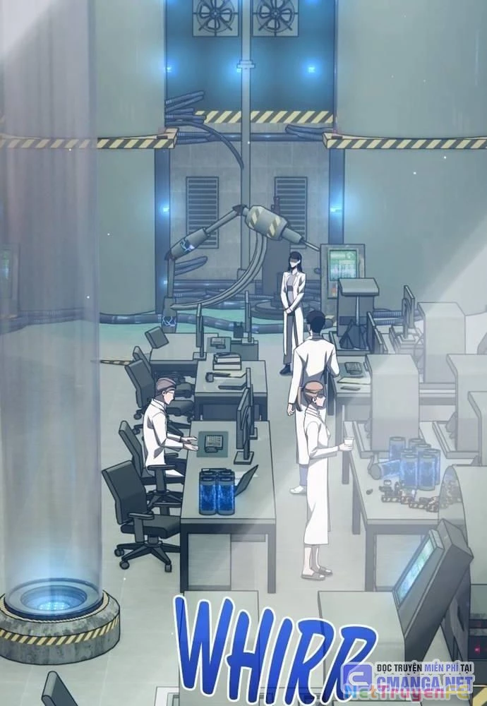 Sự Trở Lại Của Người Chơi Thiên Tài Chapter 29 - Trang 3