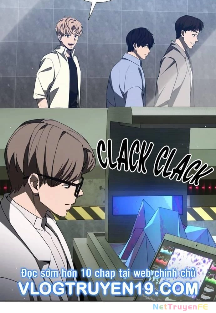 Sự Trở Lại Của Người Chơi Thiên Tài Chapter 29 - Trang 3