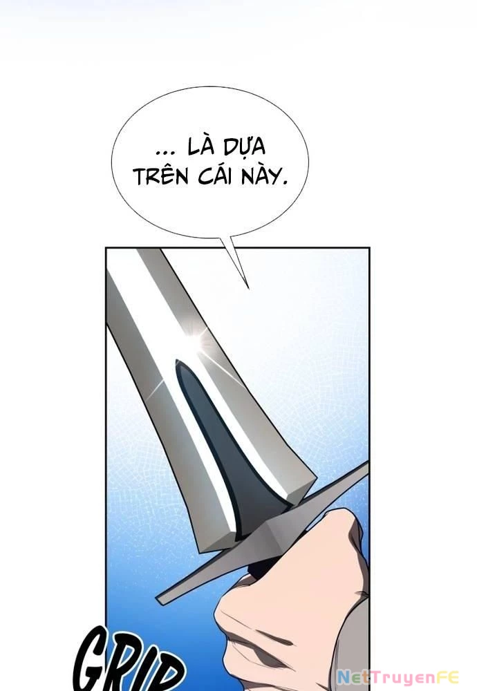 Sự Trở Lại Của Người Chơi Thiên Tài Chapter 29 - Trang 3