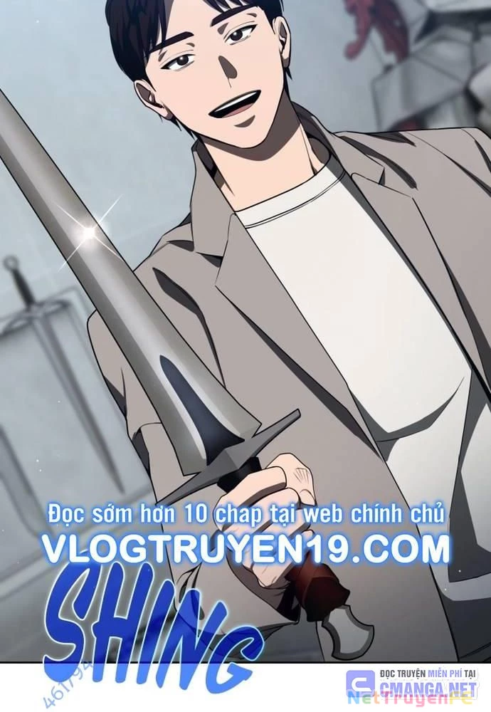 Sự Trở Lại Của Người Chơi Thiên Tài Chapter 29 - Trang 3