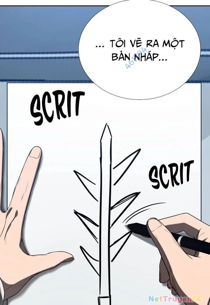 Sự Trở Lại Của Người Chơi Thiên Tài Chapter 29 - Trang 3