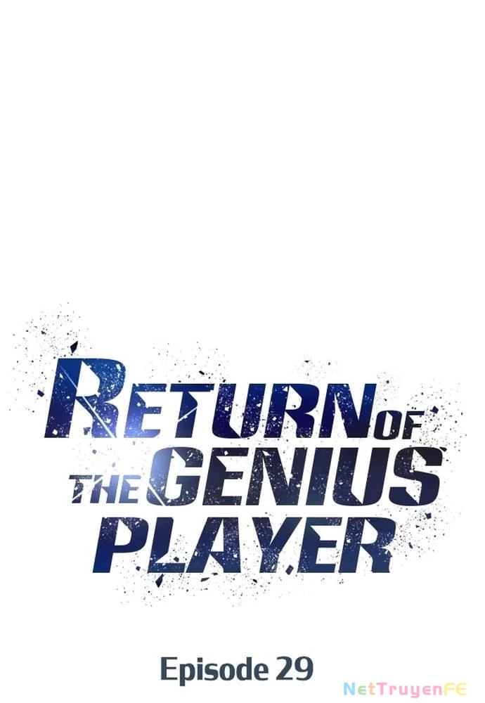 Sự Trở Lại Của Người Chơi Thiên Tài Chapter 29 - Trang 3