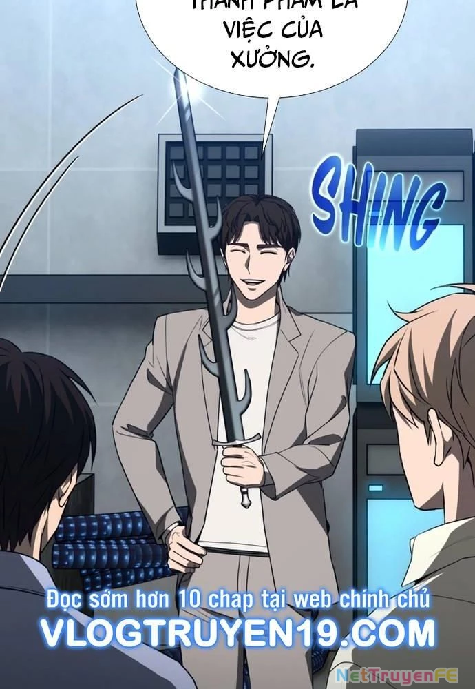 Sự Trở Lại Của Người Chơi Thiên Tài Chapter 29 - Trang 3