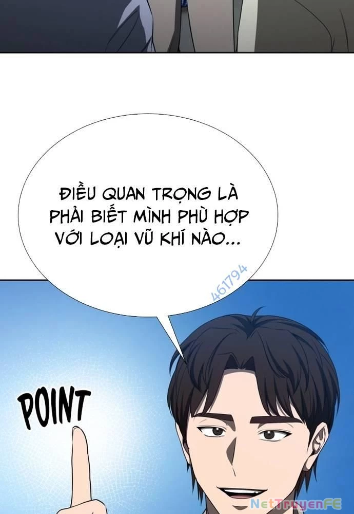 Sự Trở Lại Của Người Chơi Thiên Tài Chapter 29 - Trang 3