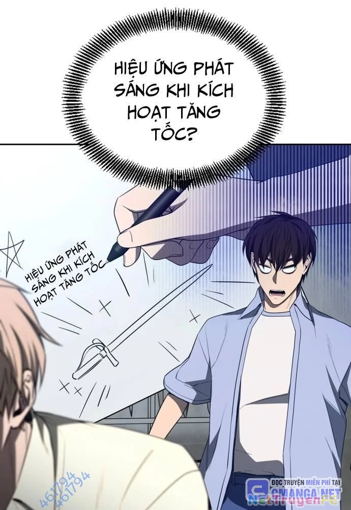 Sự Trở Lại Của Người Chơi Thiên Tài Chapter 29 - Trang 3