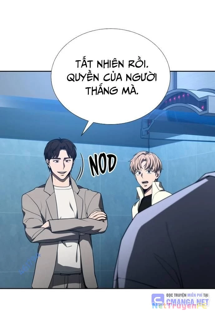 Sự Trở Lại Của Người Chơi Thiên Tài Chapter 29 - Trang 3