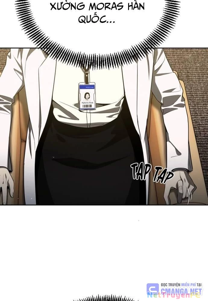 Sự Trở Lại Của Người Chơi Thiên Tài Chapter 29 - Trang 3