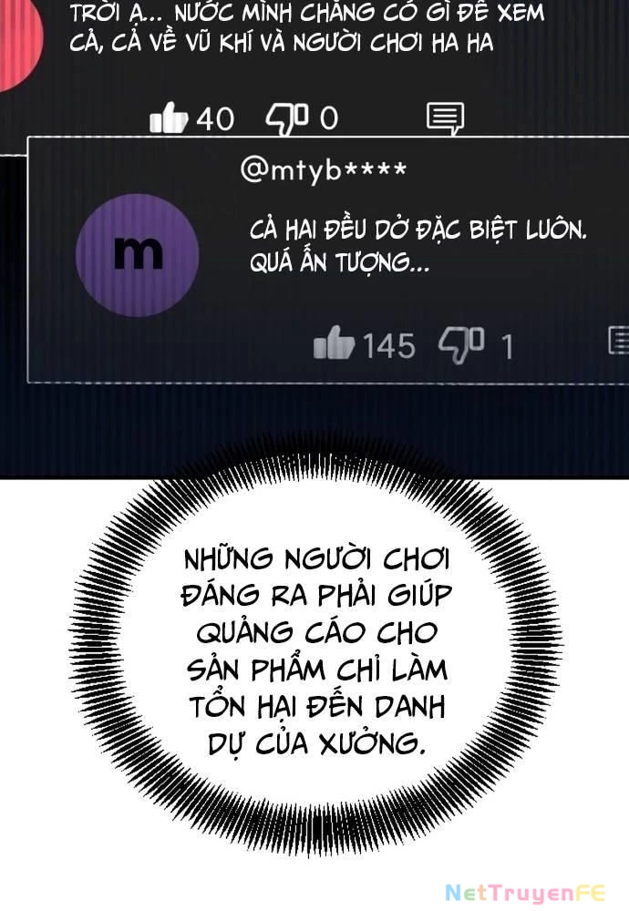 Sự Trở Lại Của Người Chơi Thiên Tài Chapter 29 - Trang 3