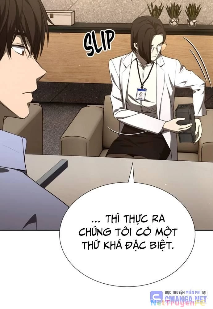 Sự Trở Lại Của Người Chơi Thiên Tài Chapter 29 - Trang 3