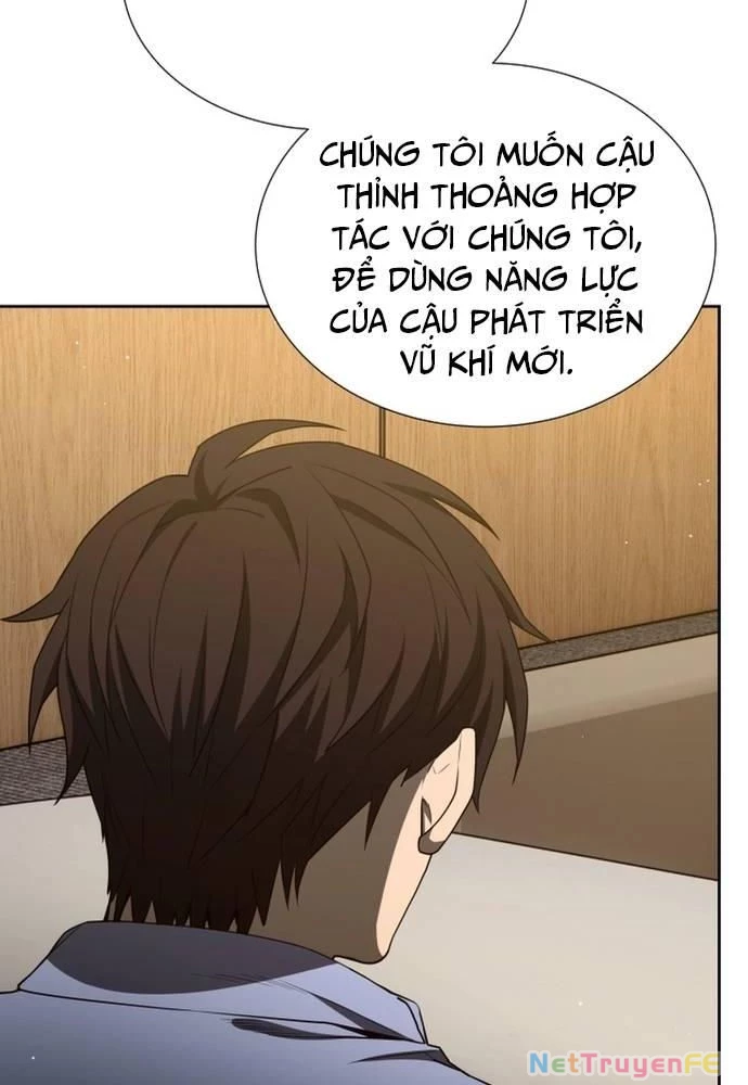 Sự Trở Lại Của Người Chơi Thiên Tài Chapter 29 - Trang 3