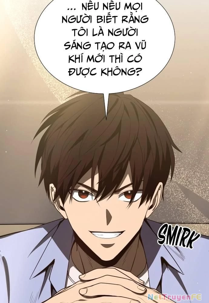 Sự Trở Lại Của Người Chơi Thiên Tài Chapter 29 - Trang 3