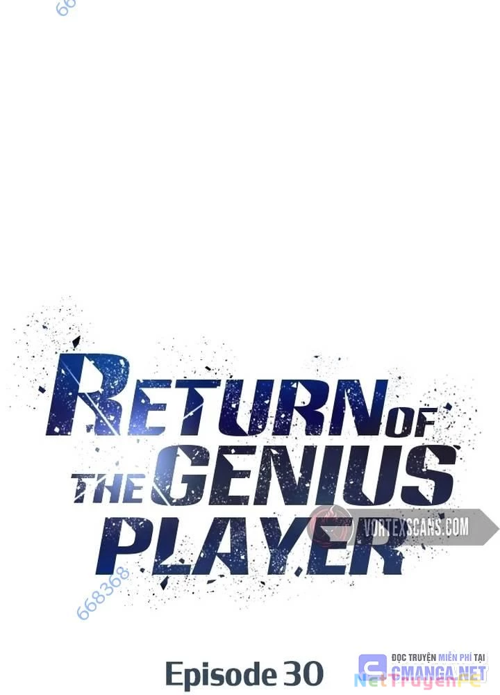 Sự Trở Lại Của Người Chơi Thiên Tài Chapter 30 - Trang 3