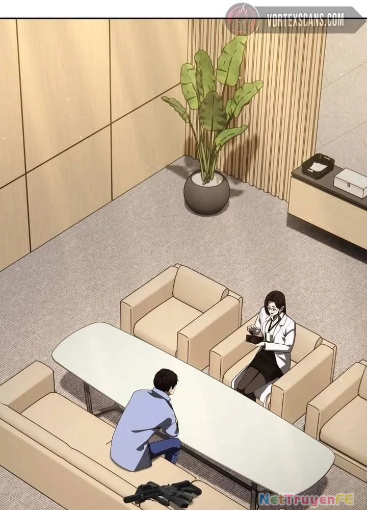 Sự Trở Lại Của Người Chơi Thiên Tài Chapter 30 - Trang 3