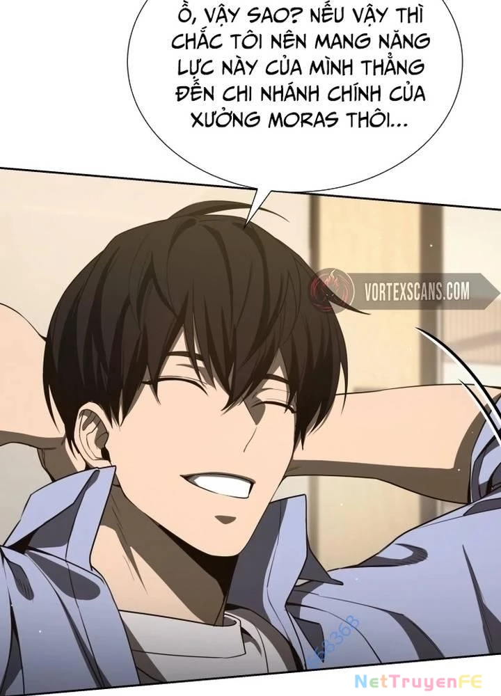 Sự Trở Lại Của Người Chơi Thiên Tài Chapter 30 - Trang 3