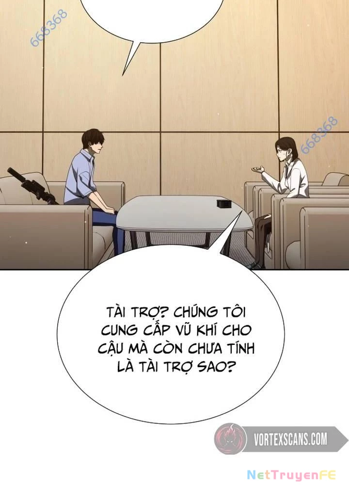 Sự Trở Lại Của Người Chơi Thiên Tài Chapter 30 - Trang 3