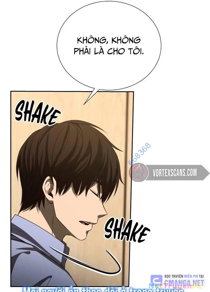 Sự Trở Lại Của Người Chơi Thiên Tài Chapter 30 - Trang 3