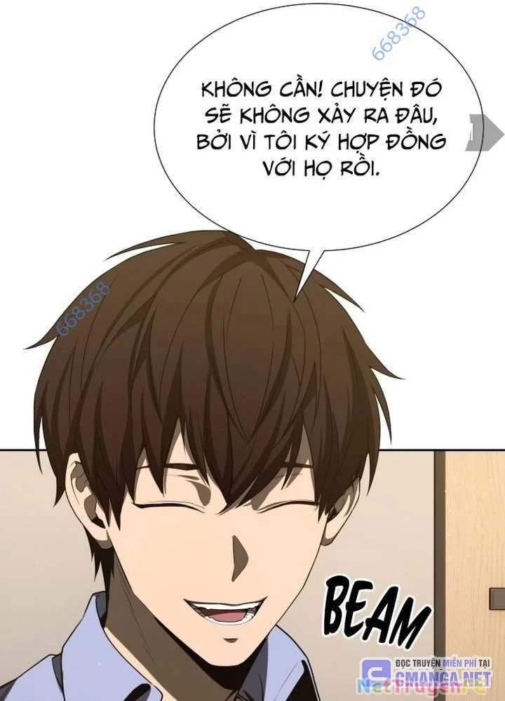 Sự Trở Lại Của Người Chơi Thiên Tài Chapter 30 - Trang 3