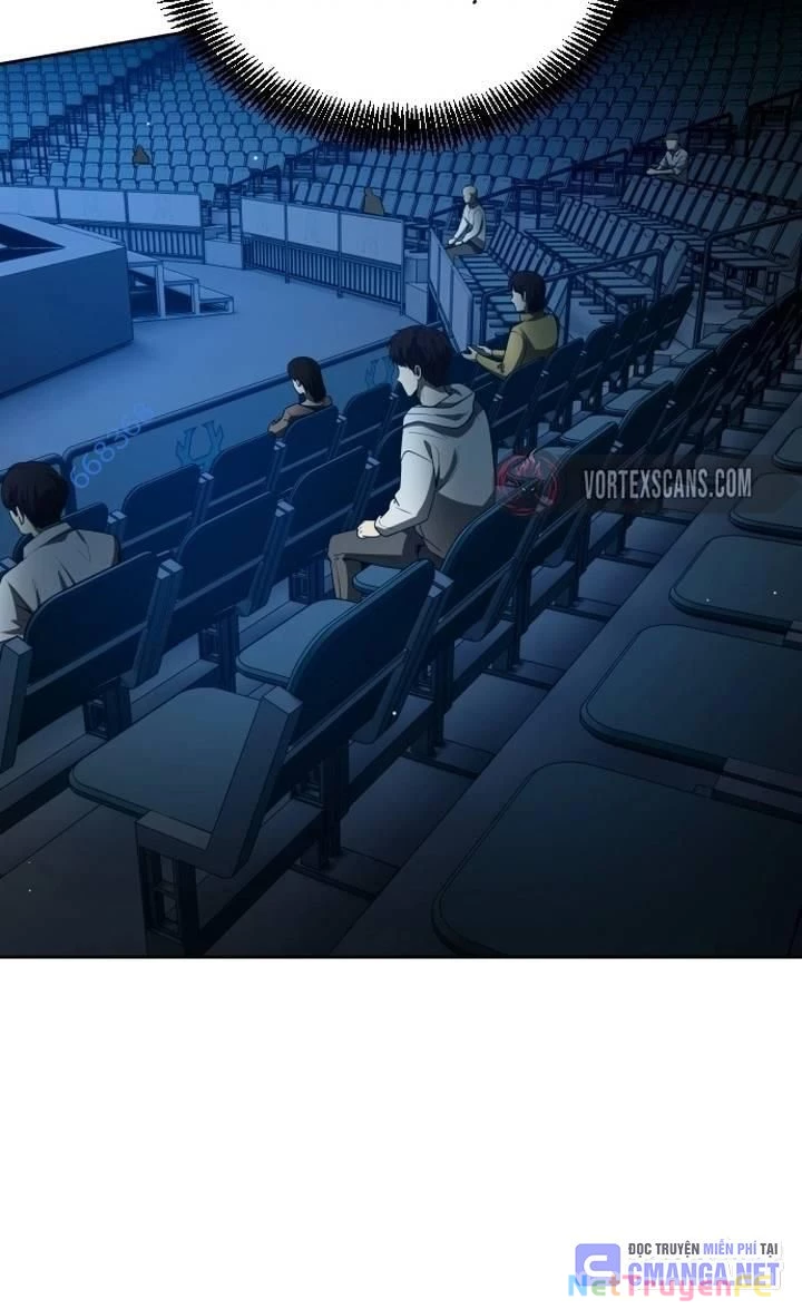Sự Trở Lại Của Người Chơi Thiên Tài Chapter 30 - Trang 3