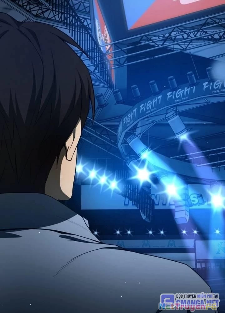 Sự Trở Lại Của Người Chơi Thiên Tài Chapter 30 - Trang 3