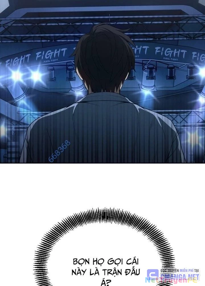 Sự Trở Lại Của Người Chơi Thiên Tài Chapter 30 - Trang 3