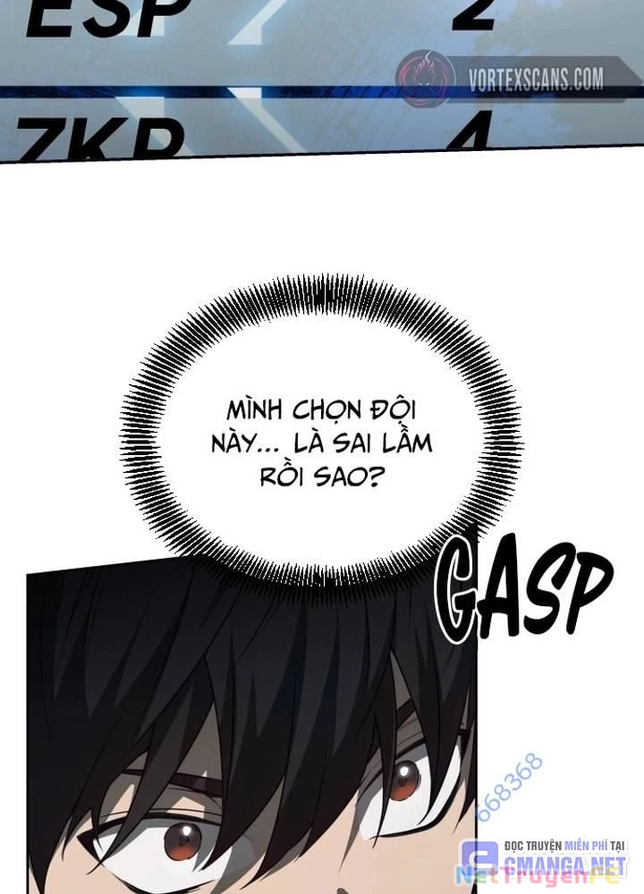 Sự Trở Lại Của Người Chơi Thiên Tài Chapter 30 - Trang 3