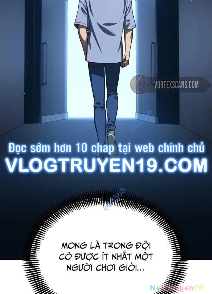 Sự Trở Lại Của Người Chơi Thiên Tài Chapter 30 - Trang 3