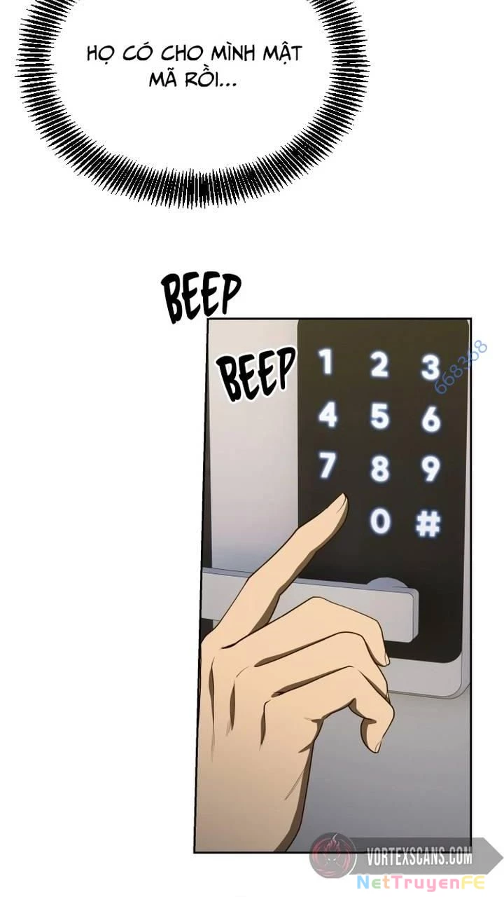 Sự Trở Lại Của Người Chơi Thiên Tài Chapter 30 - Trang 3