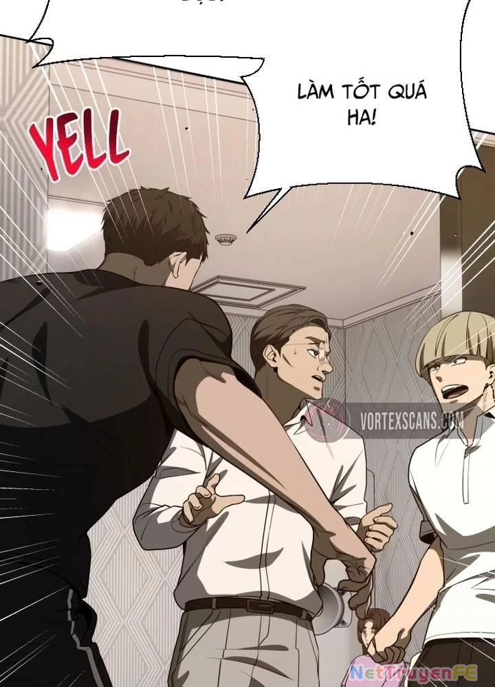 Sự Trở Lại Của Người Chơi Thiên Tài Chapter 30 - Trang 3