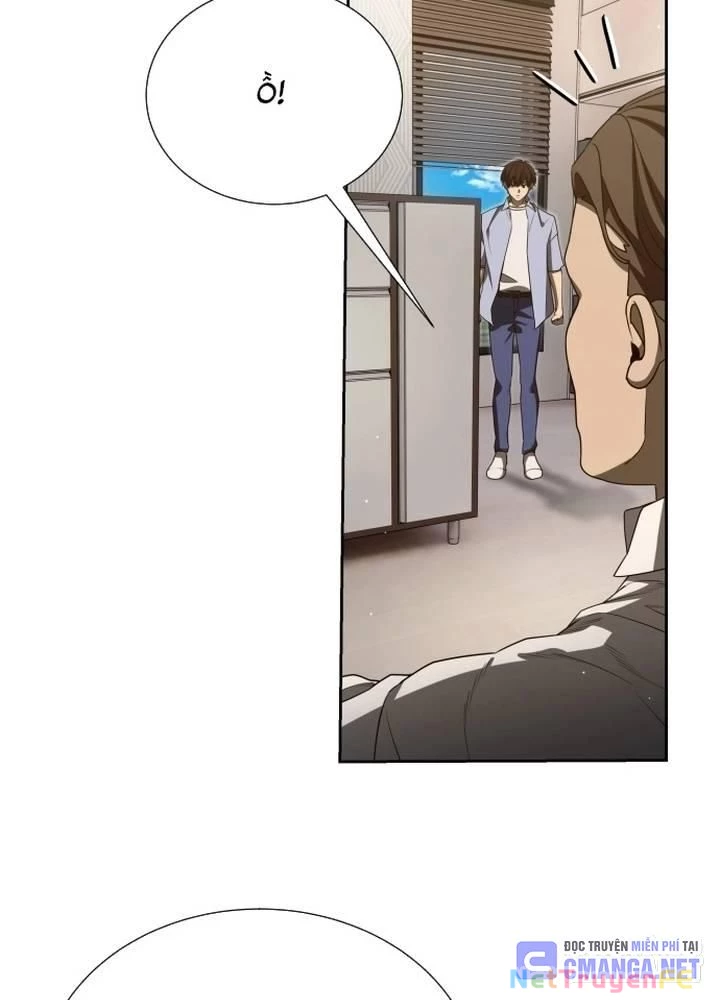 Sự Trở Lại Của Người Chơi Thiên Tài Chapter 30 - Trang 3