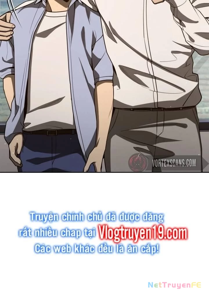 Sự Trở Lại Của Người Chơi Thiên Tài Chapter 30 - Trang 3