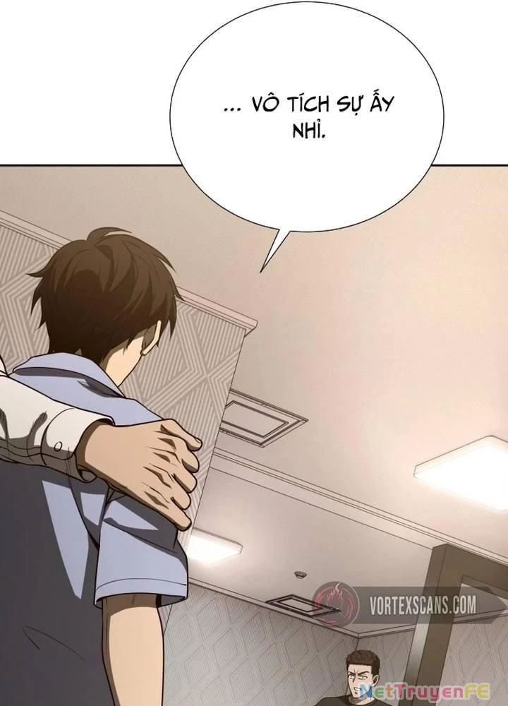 Sự Trở Lại Của Người Chơi Thiên Tài Chapter 30 - Trang 3