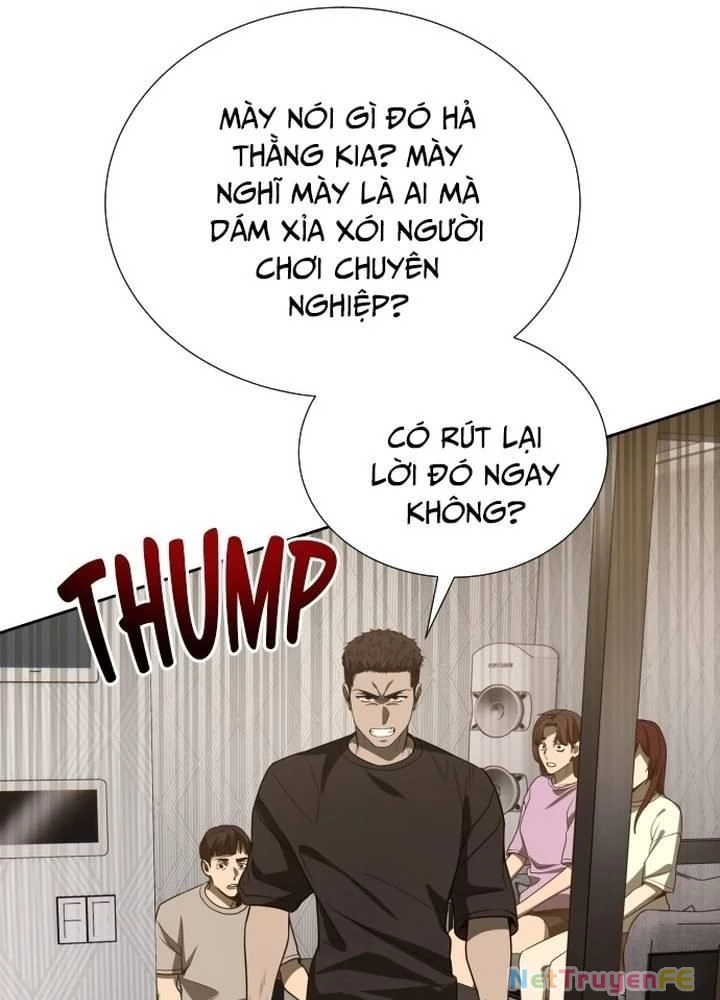 Sự Trở Lại Của Người Chơi Thiên Tài Chapter 30 - Trang 3