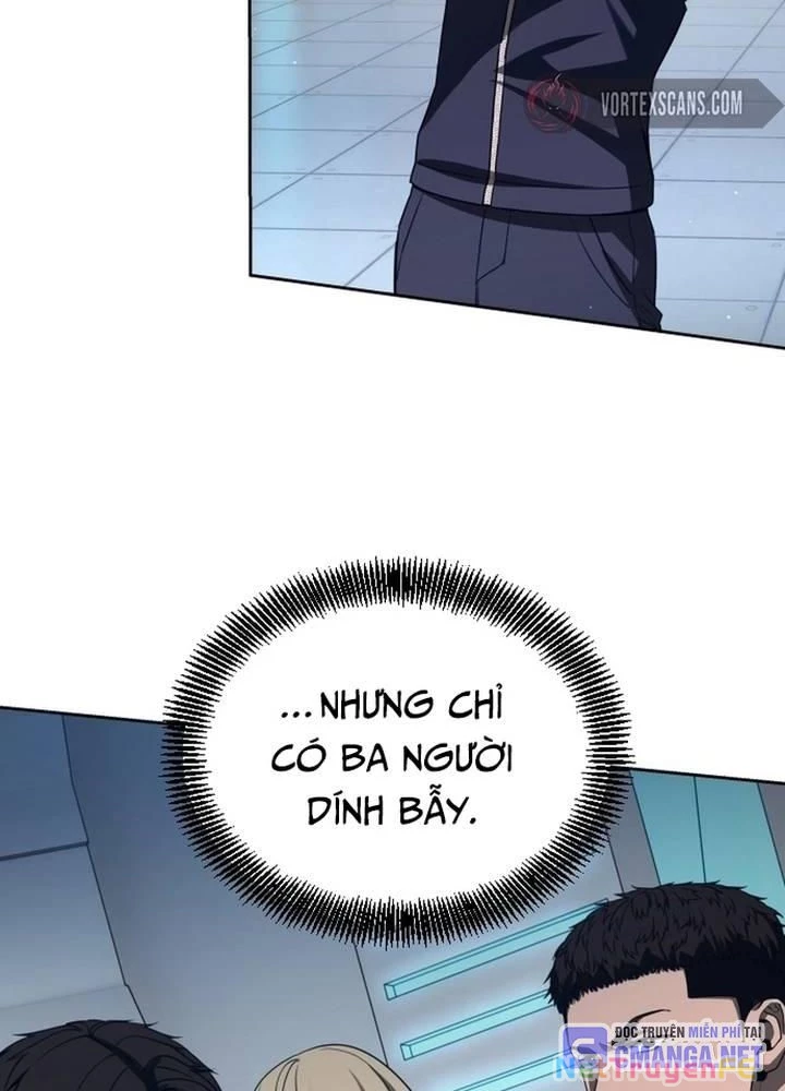 Sự Trở Lại Của Người Chơi Thiên Tài Chapter 31 - Trang 3