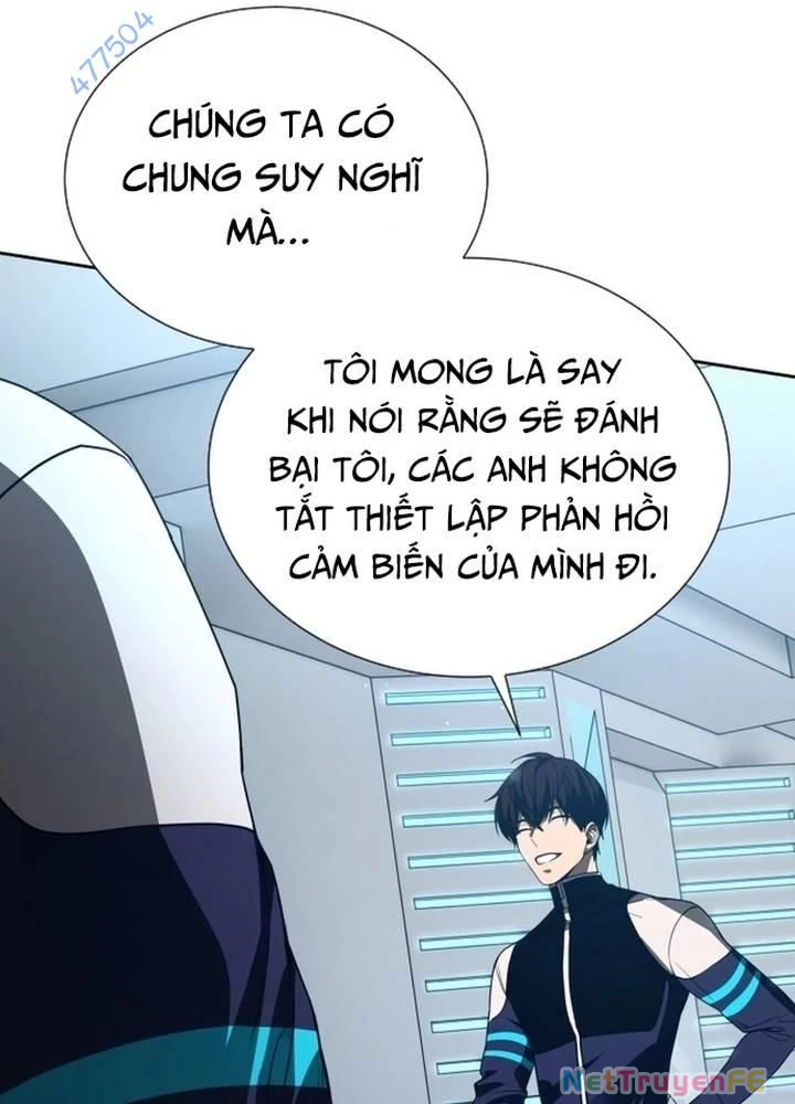 Sự Trở Lại Của Người Chơi Thiên Tài Chapter 31 - Trang 3