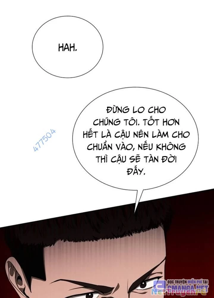 Sự Trở Lại Của Người Chơi Thiên Tài Chapter 31 - Trang 3