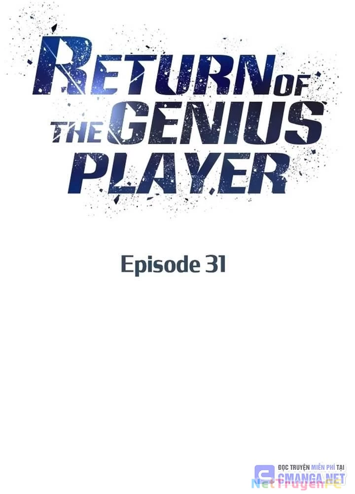 Sự Trở Lại Của Người Chơi Thiên Tài Chapter 31 - Trang 3