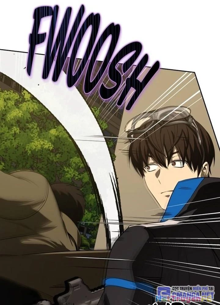 Sự Trở Lại Của Người Chơi Thiên Tài Chapter 31 - Trang 3