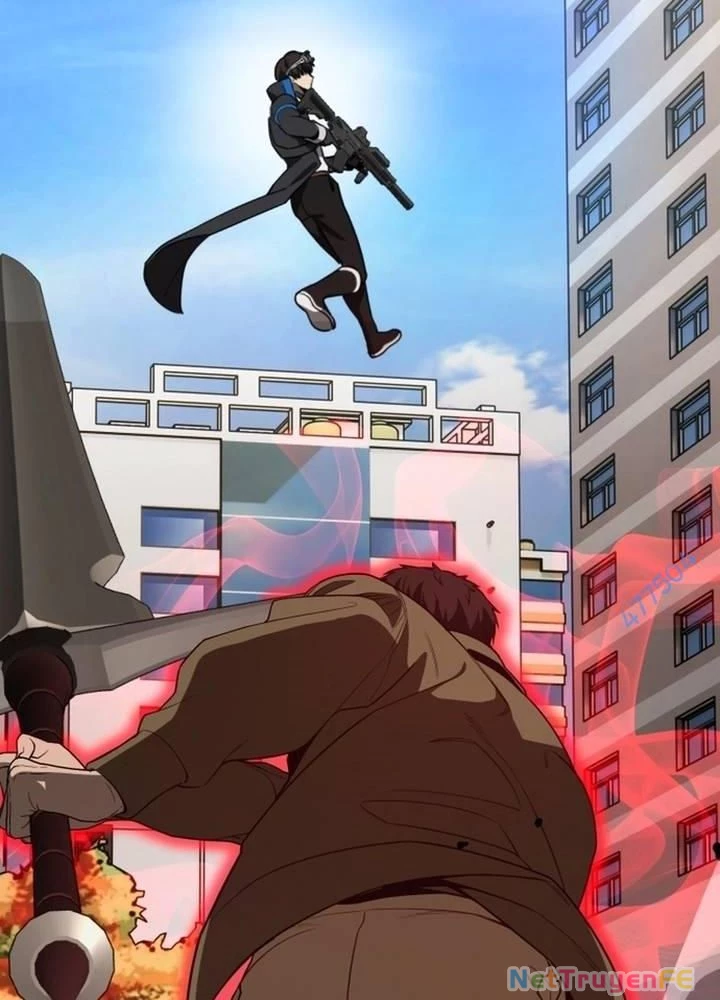 Sự Trở Lại Của Người Chơi Thiên Tài Chapter 31 - Trang 3