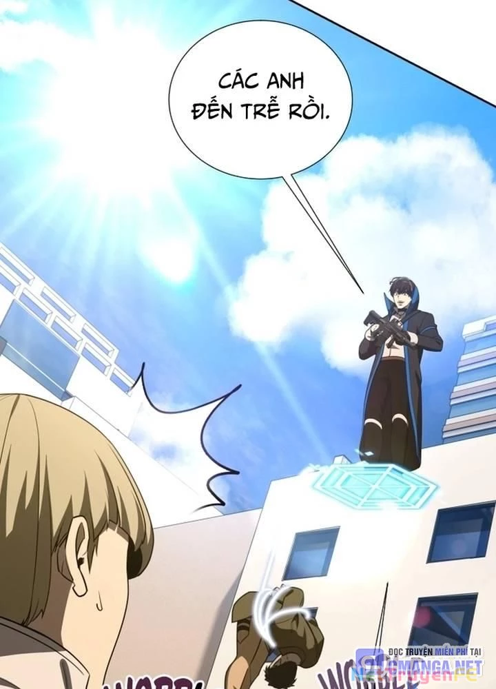 Sự Trở Lại Của Người Chơi Thiên Tài Chapter 31 - Trang 3