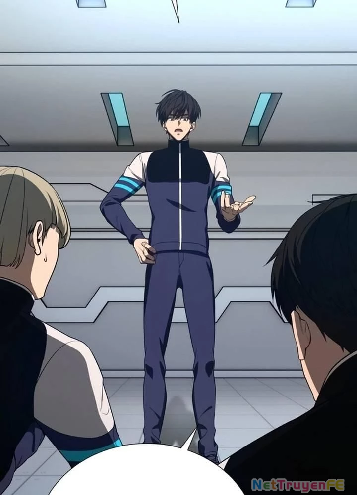 Sự Trở Lại Của Người Chơi Thiên Tài Chapter 31 - Trang 3