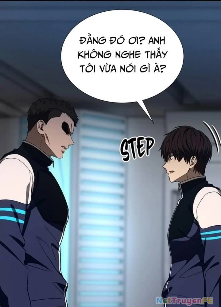 Sự Trở Lại Của Người Chơi Thiên Tài Chapter 31 - Trang 3